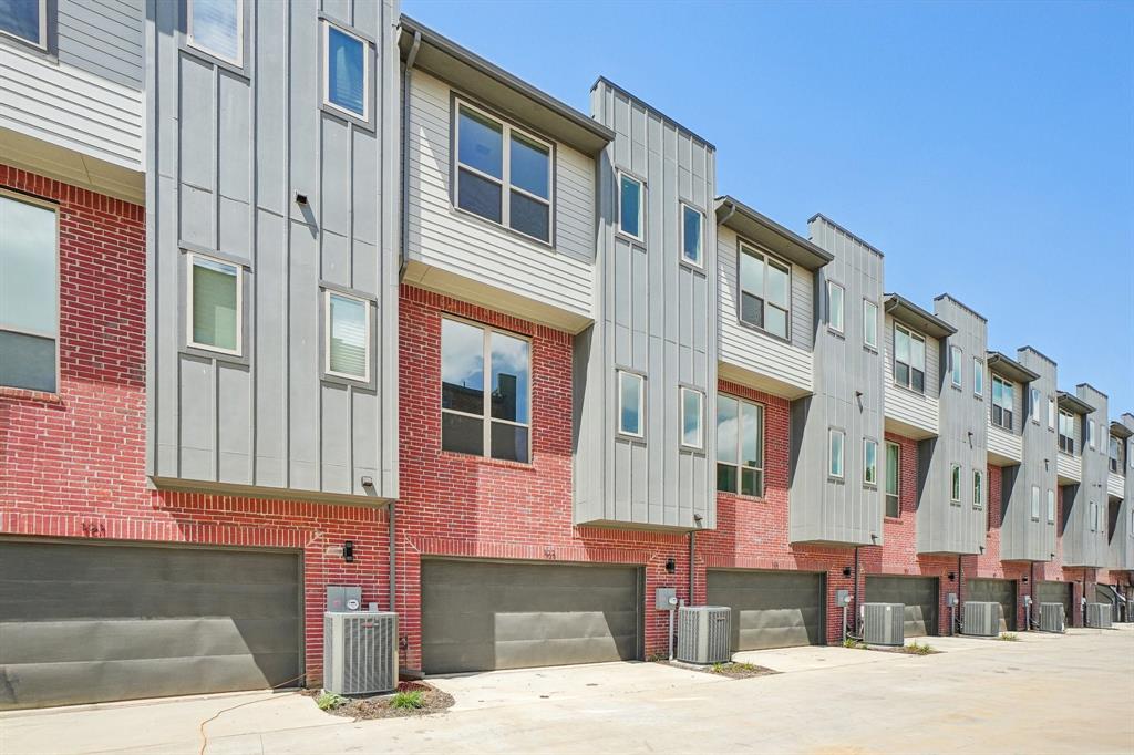 Goodland Townhomes - Residential