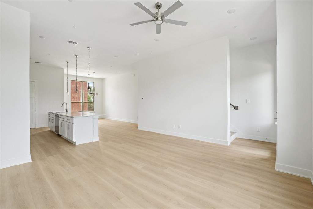 Goodland Townhomes - Residential