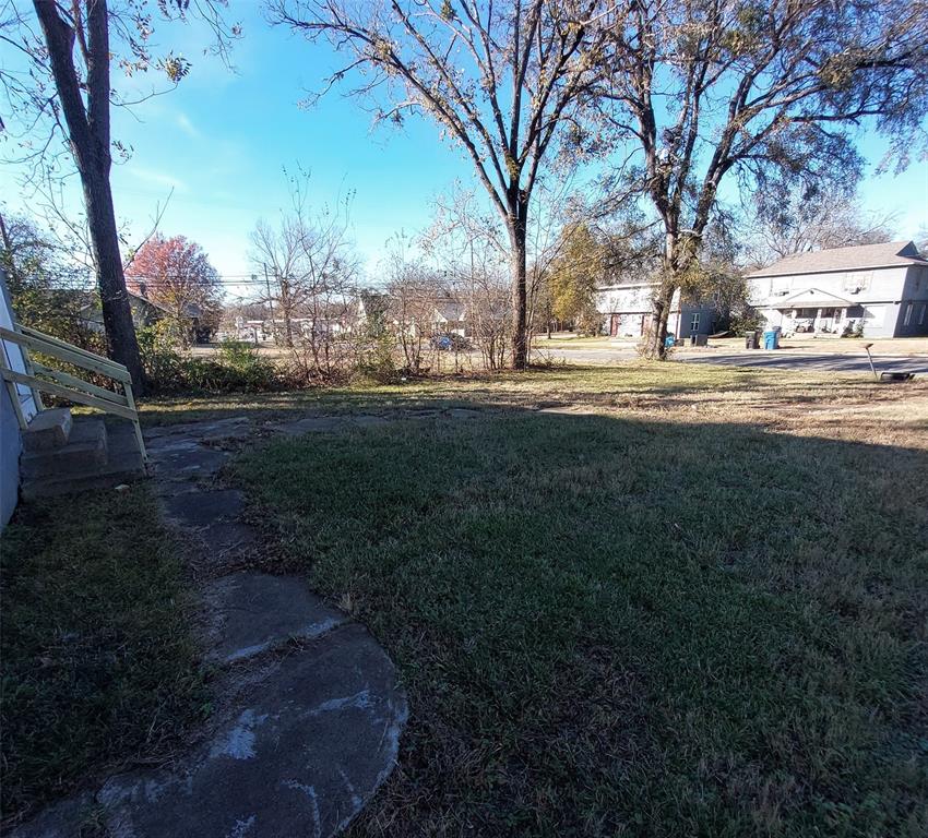 Millers 2nd Add - Residential