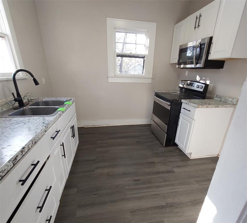 Millers 2nd Add - Residential