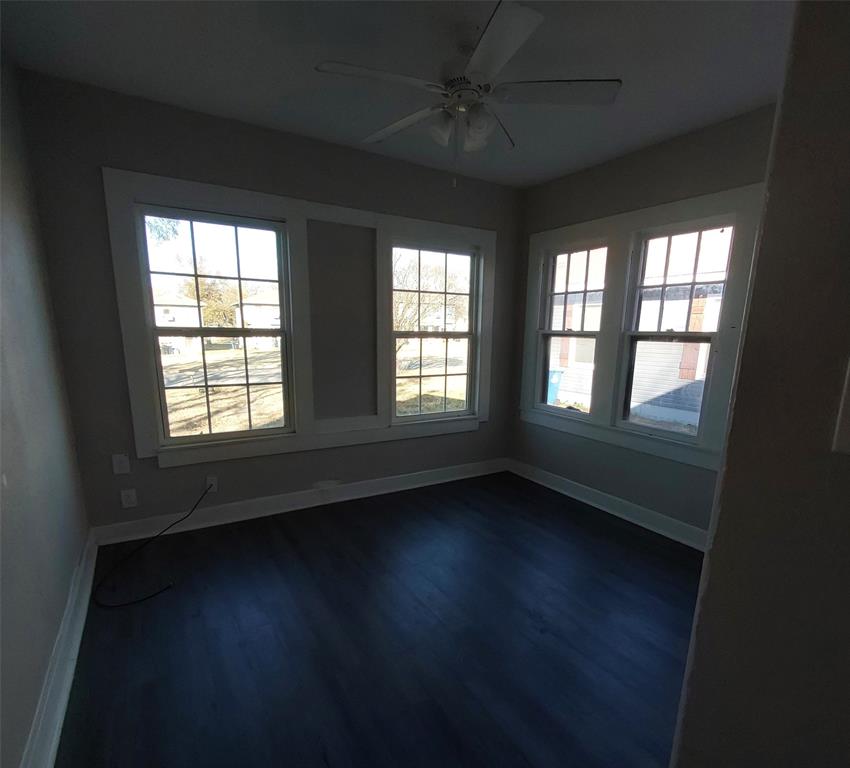 Millers 2nd Add - Residential