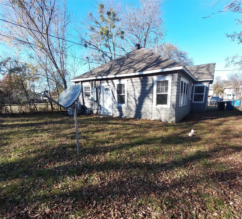 Millers 2nd Add - Residential