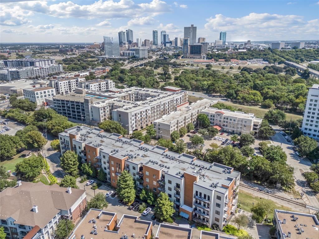 Arthouse - Residential