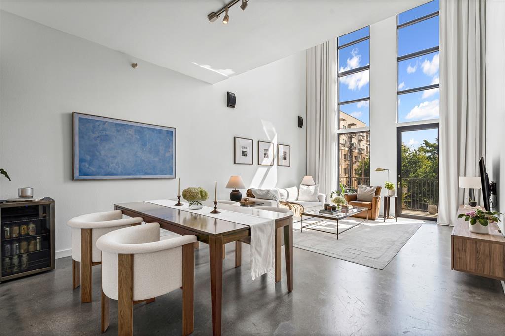 Arthouse - Residential