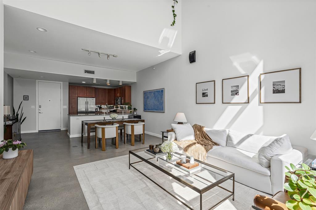 Arthouse - Residential