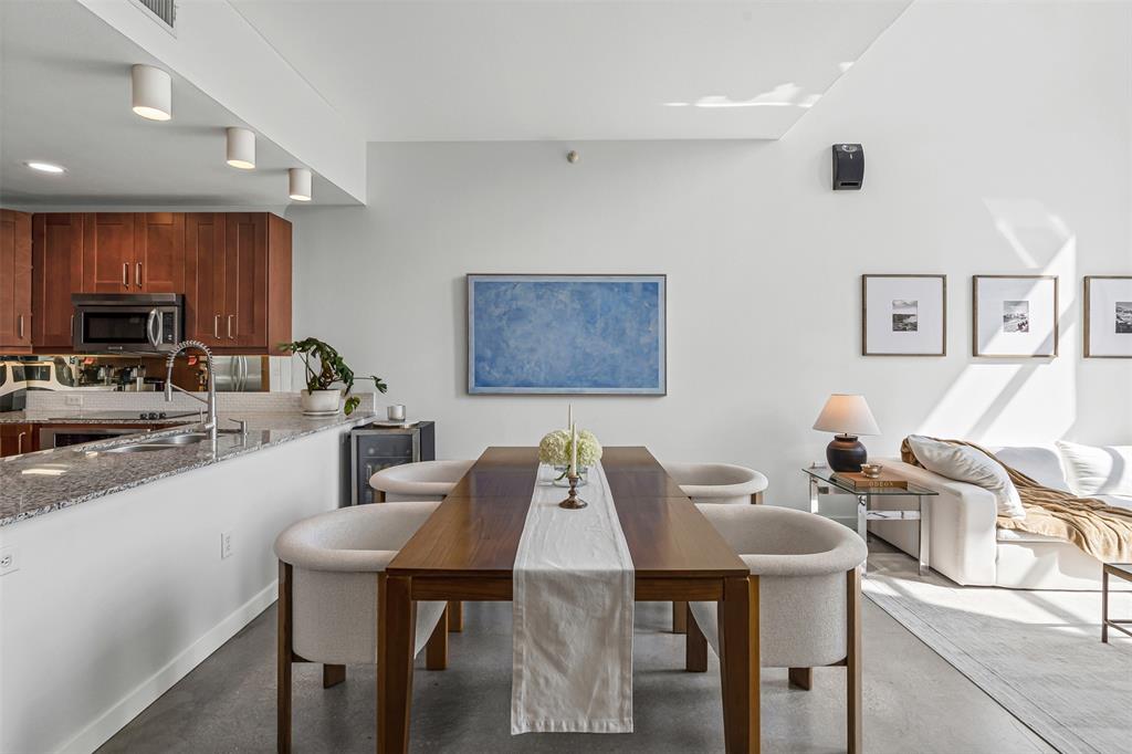 Arthouse - Residential