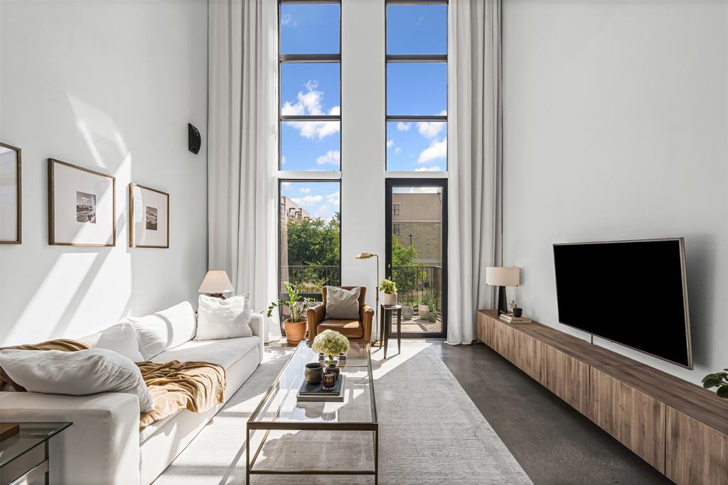 Arthouse - Residential