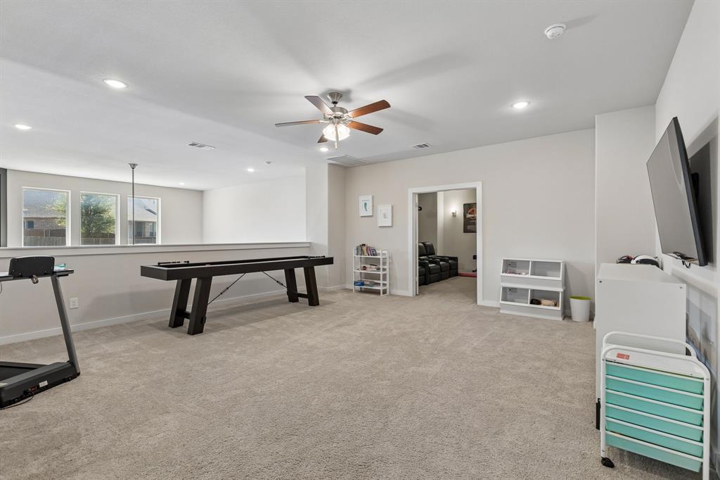 Seventeen Lakes Add - Residential