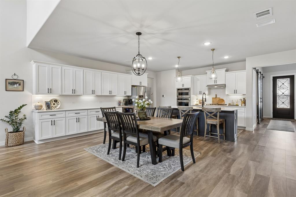 Seventeen Lakes Add - Residential