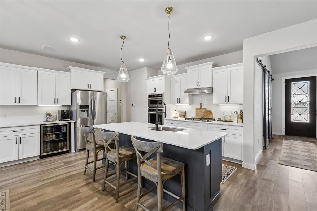 Seventeen Lakes Add - Residential