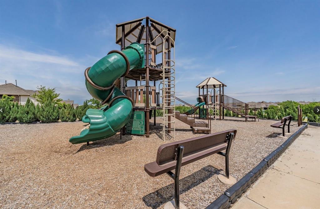 Seventeen Lakes Add - Residential