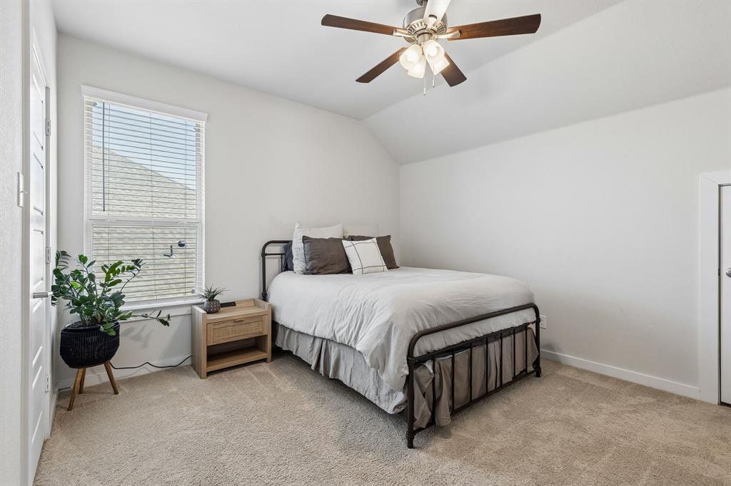 Seventeen Lakes Add - Residential