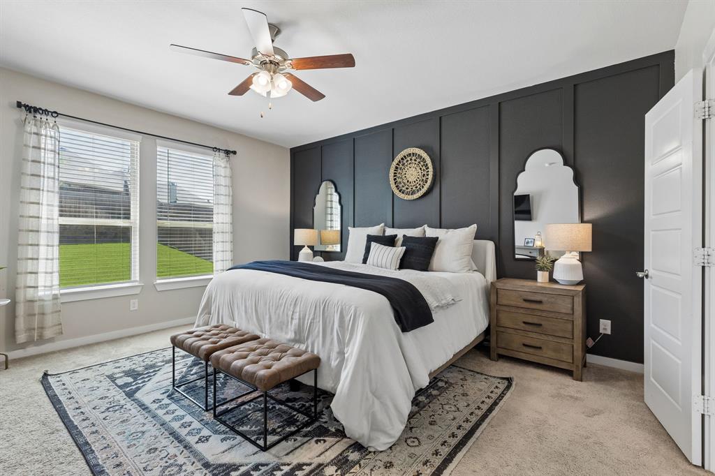 Seventeen Lakes Add - Residential