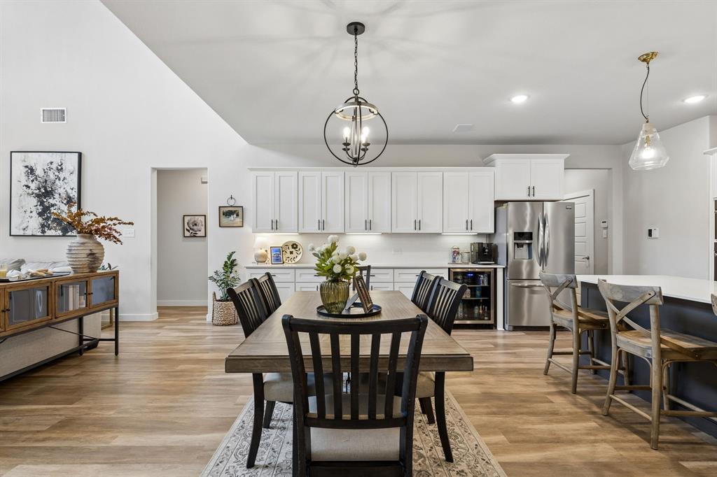 Seventeen Lakes Add - Residential