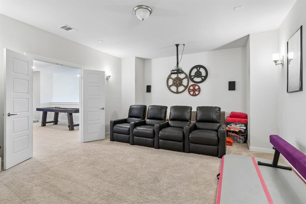 Seventeen Lakes Add - Residential