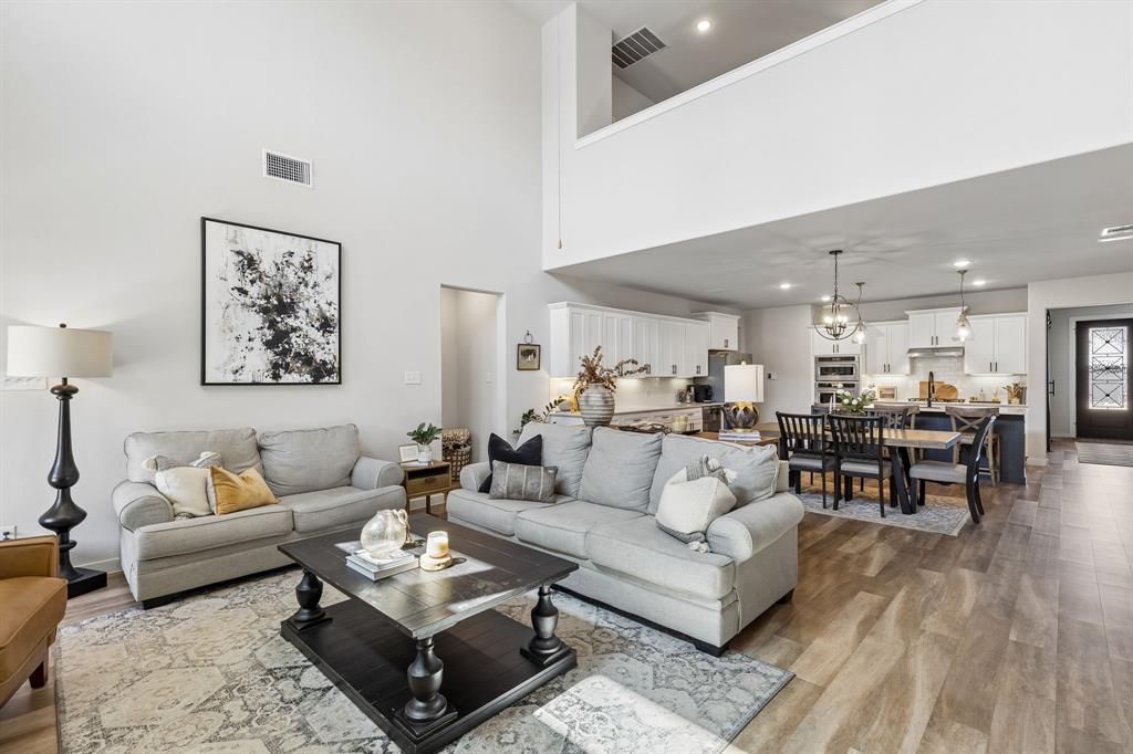 Seventeen Lakes Add - Residential