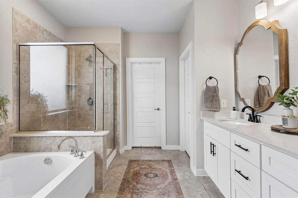 Seventeen Lakes Add - Residential