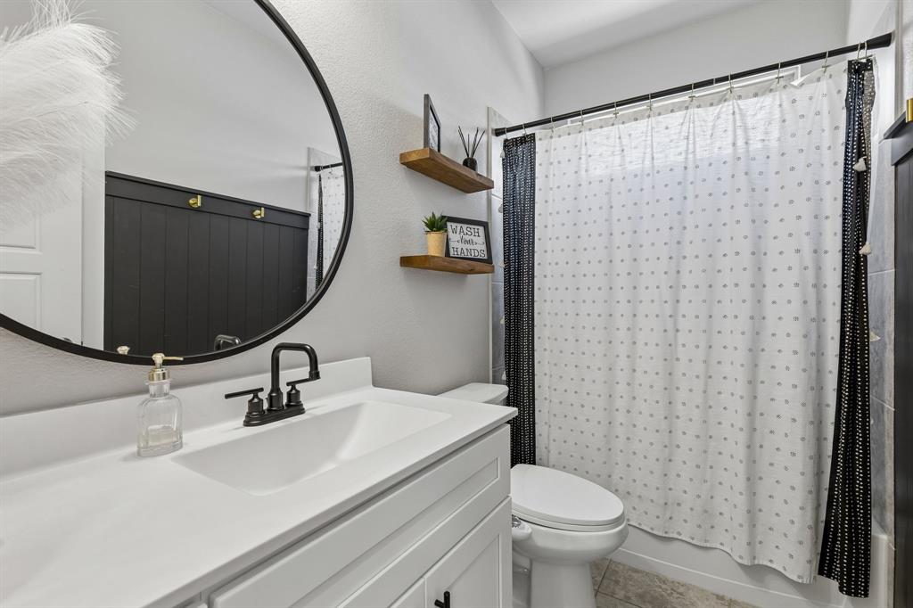 Seventeen Lakes Add - Residential