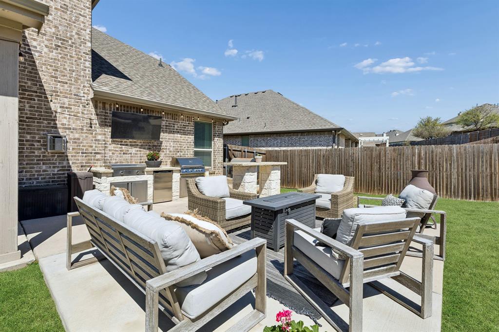 Seventeen Lakes Add - Residential