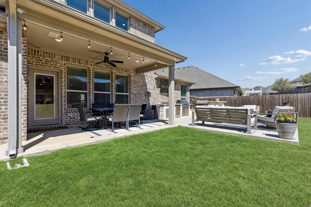 Seventeen Lakes Add - Residential