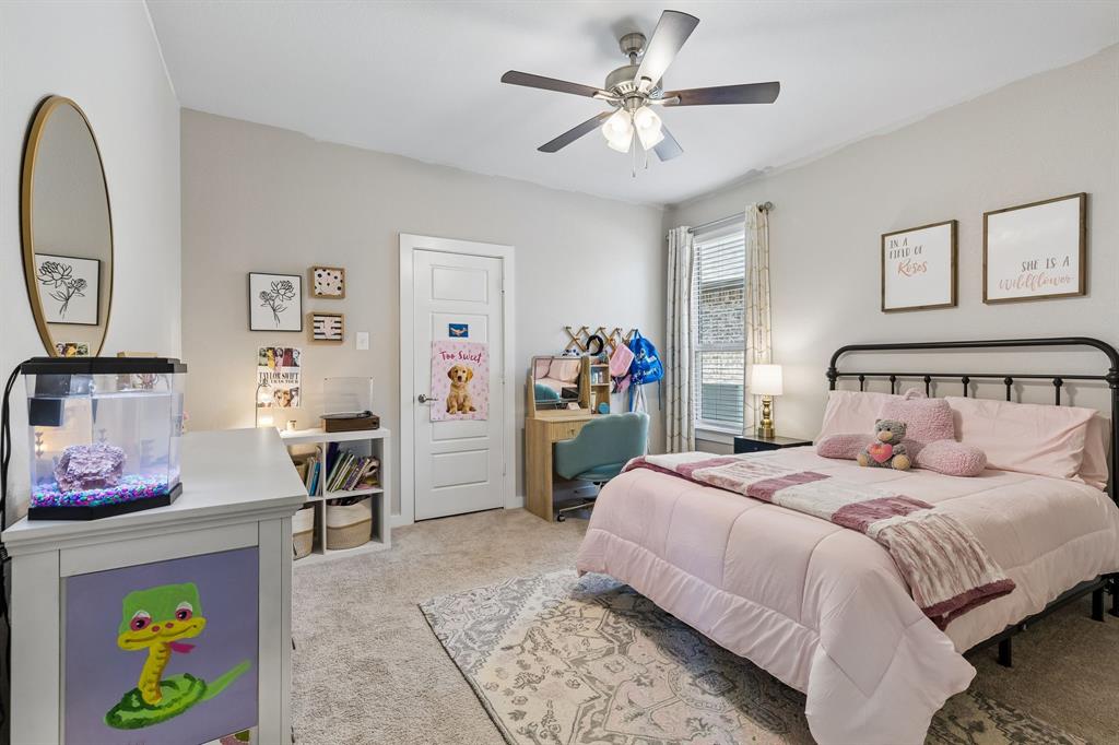 Seventeen Lakes Add - Residential