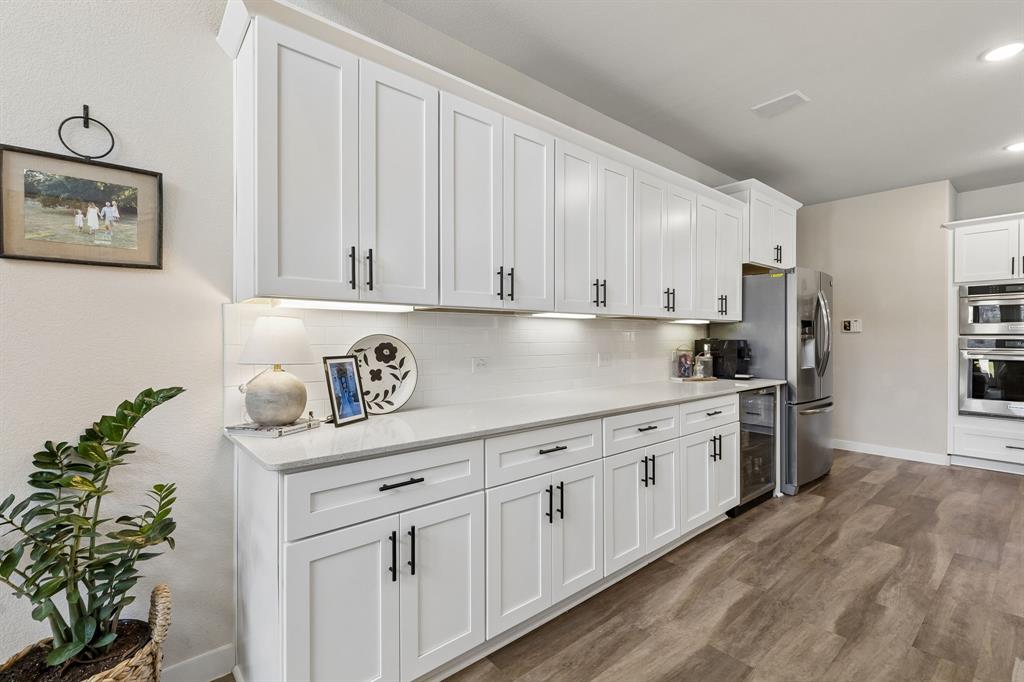 Seventeen Lakes Add - Residential