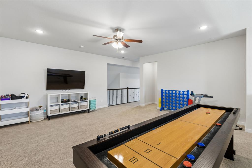 Seventeen Lakes Add - Residential