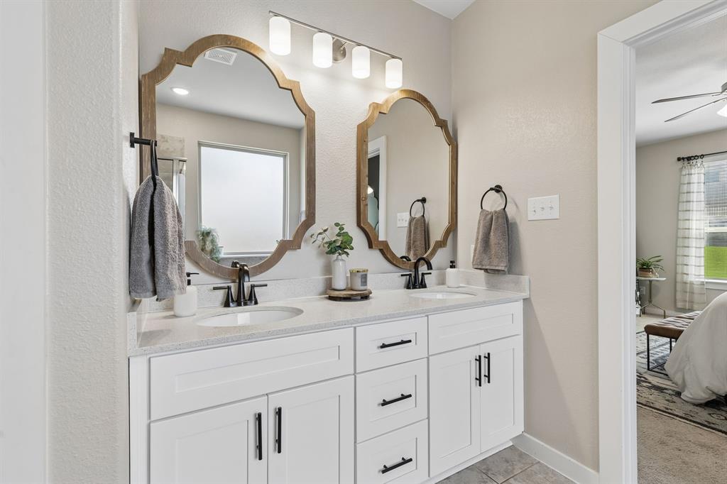 Seventeen Lakes Add - Residential