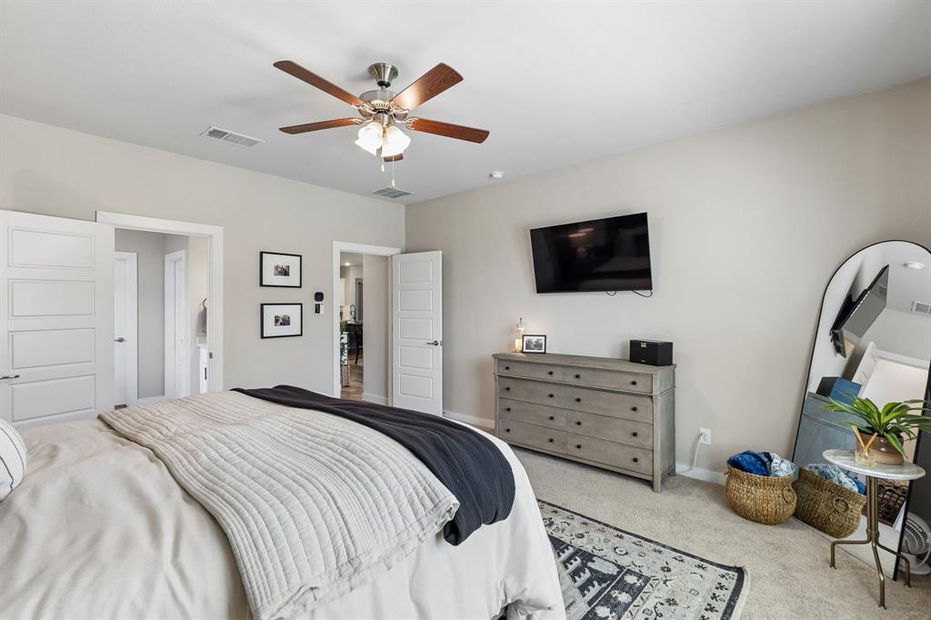 Seventeen Lakes Add - Residential