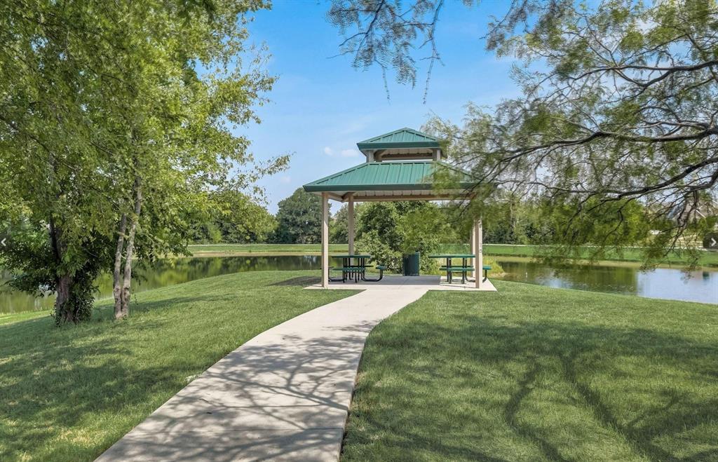 Seventeen Lakes Add - Residential