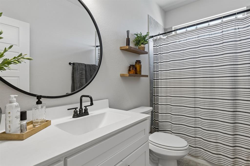 Seventeen Lakes Add - Residential