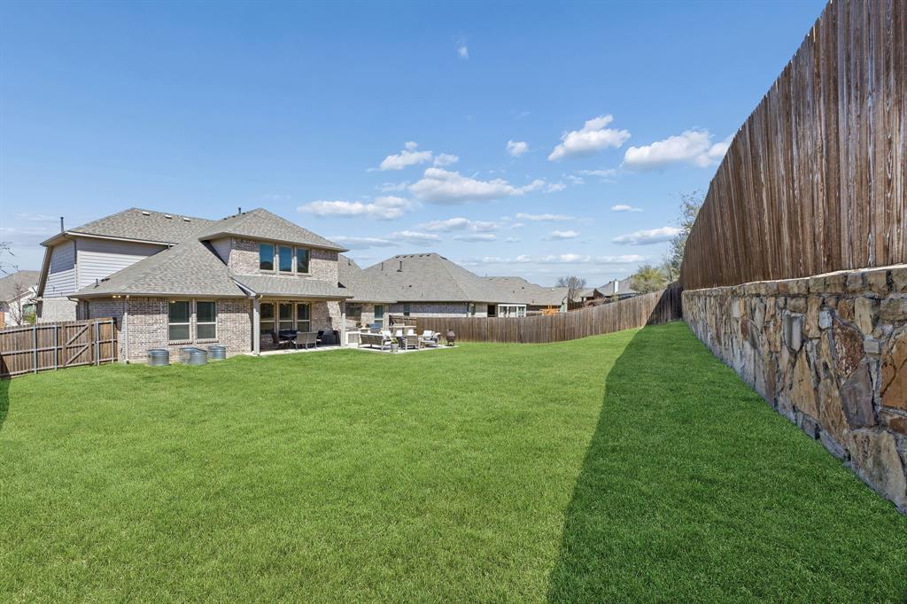 Seventeen Lakes Add - Residential