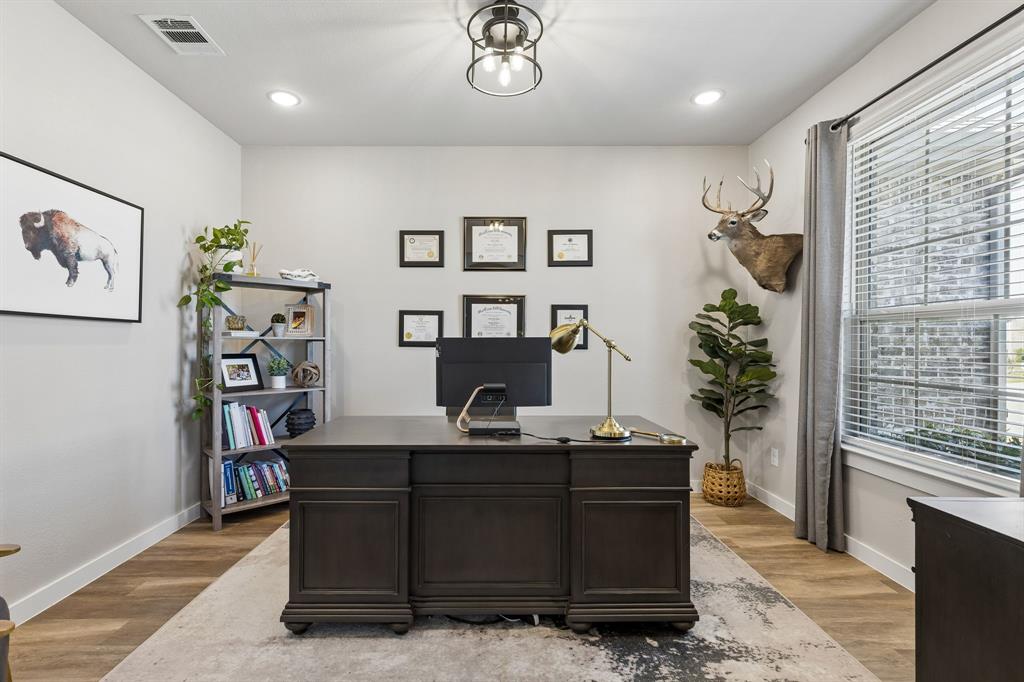 Seventeen Lakes Add - Residential