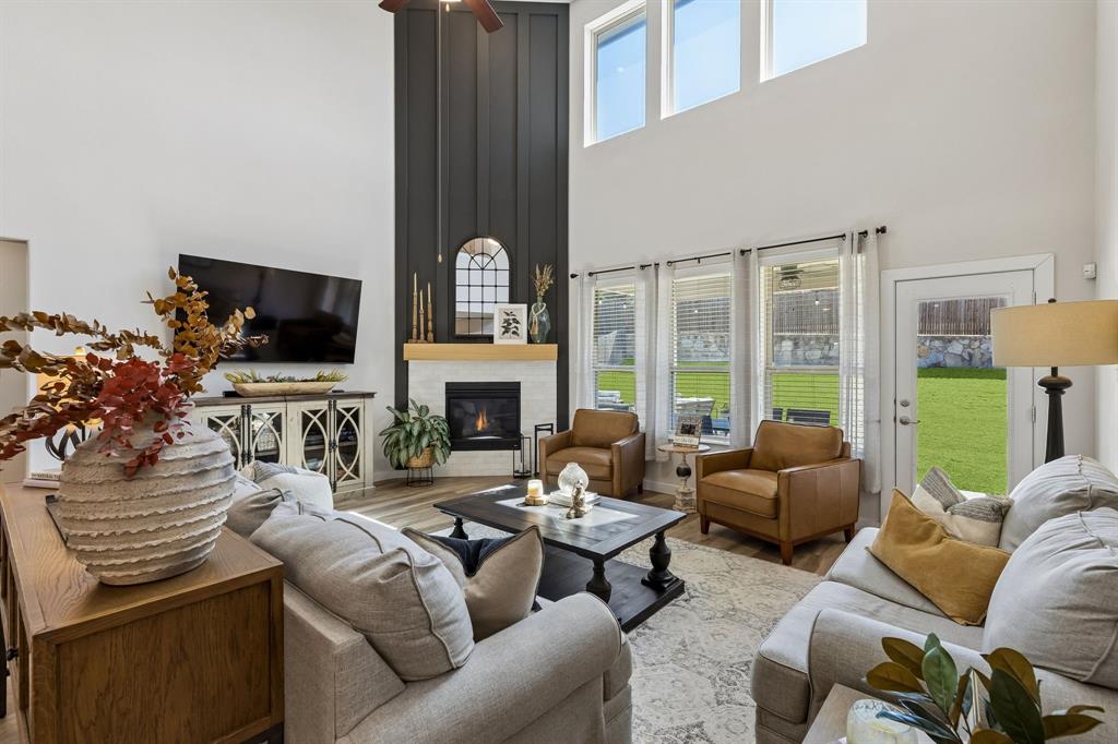 Seventeen Lakes Add - Residential