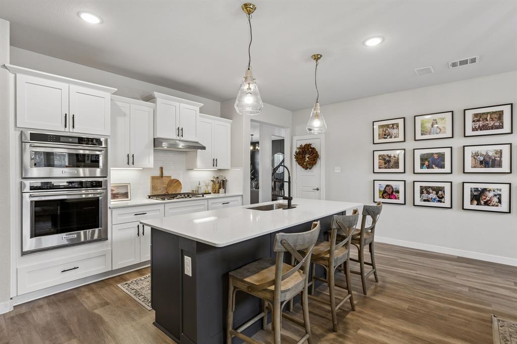 Seventeen Lakes Add - Residential