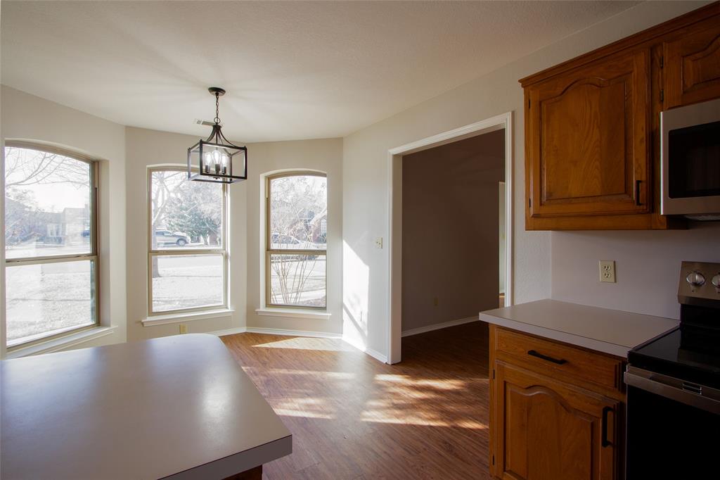 Finley Add - Residential