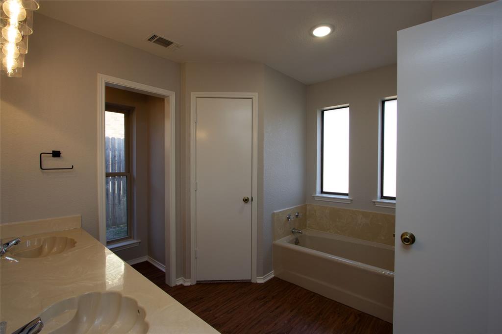 Finley Add - Residential