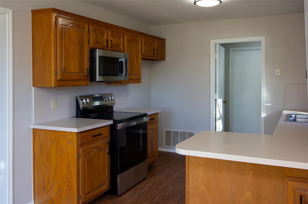 Finley Add - Residential