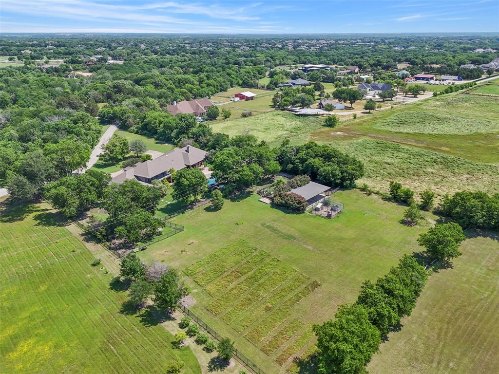 James Grayum Surv Abs #354 - Residential