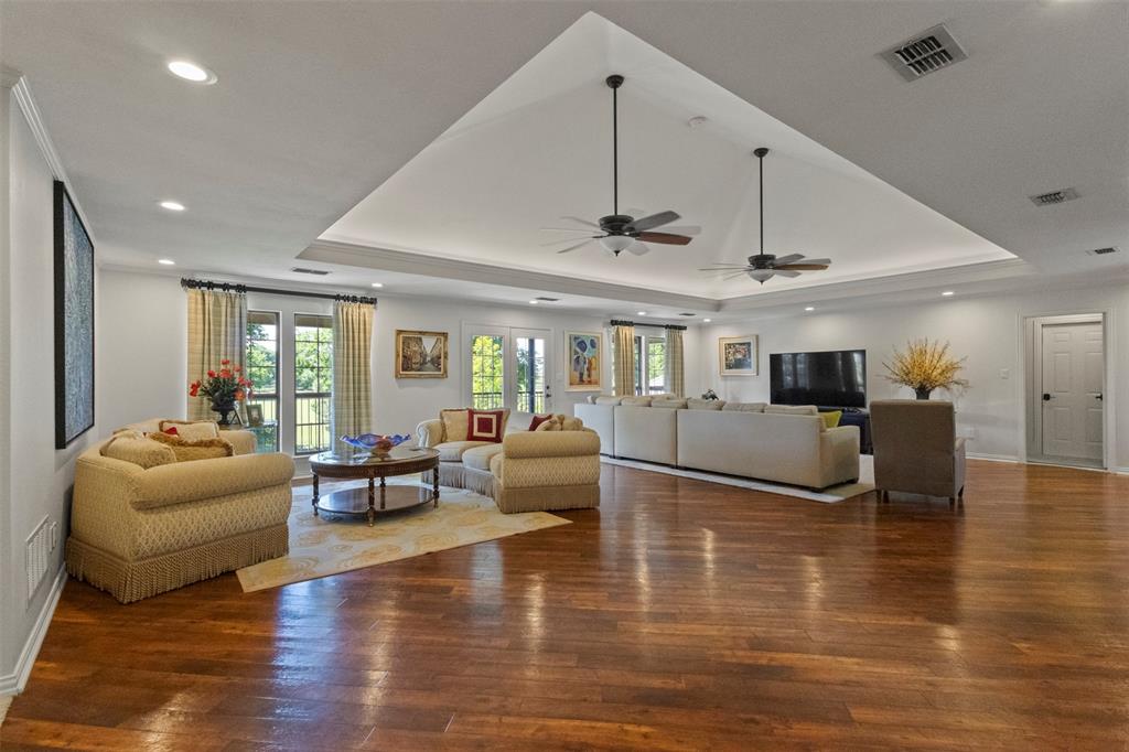 James Grayum Surv Abs #354 - Residential