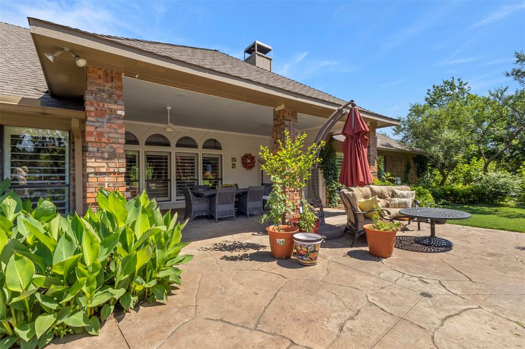 James Grayum Surv Abs #354 - Residential