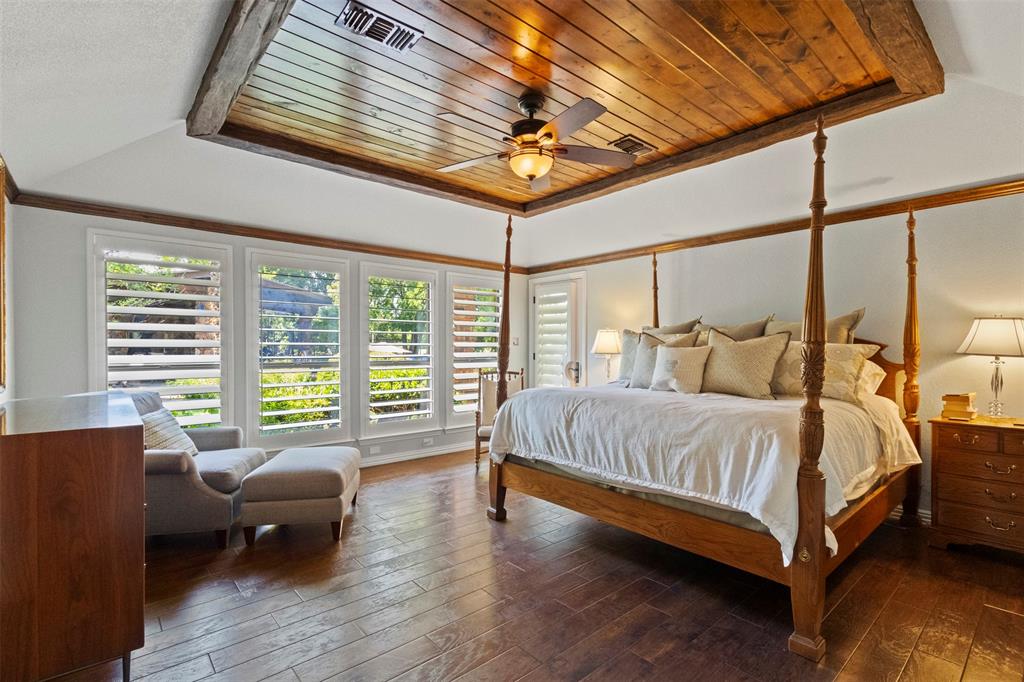 James Grayum Surv Abs #354 - Residential