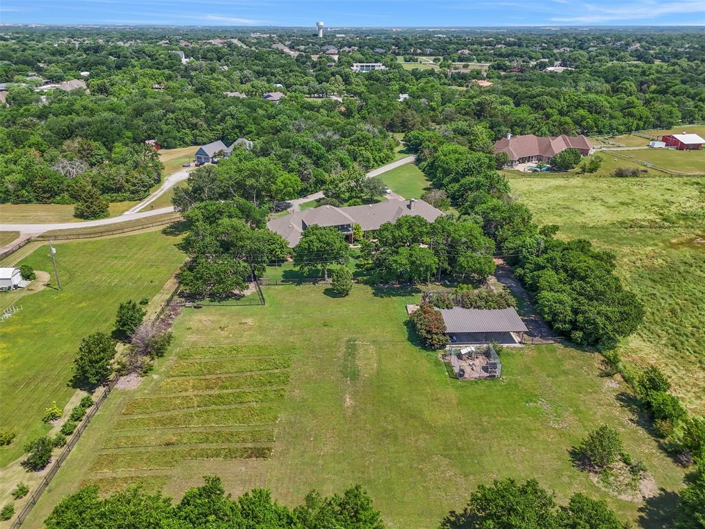 James Grayum Surv Abs #354 - Residential