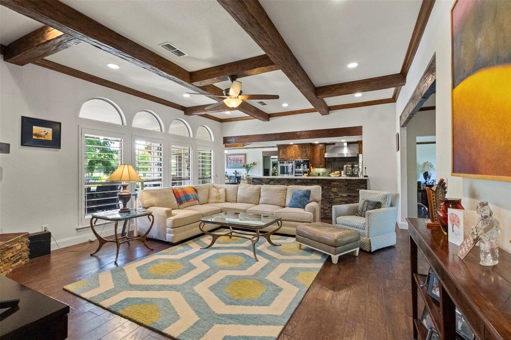 James Grayum Surv Abs #354 - Residential