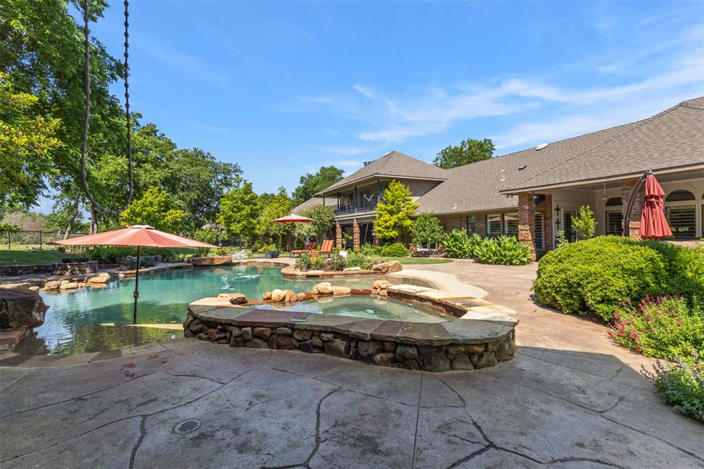 James Grayum Surv Abs #354 - Residential