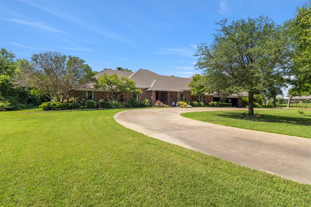 James Grayum Surv Abs #354 - Residential