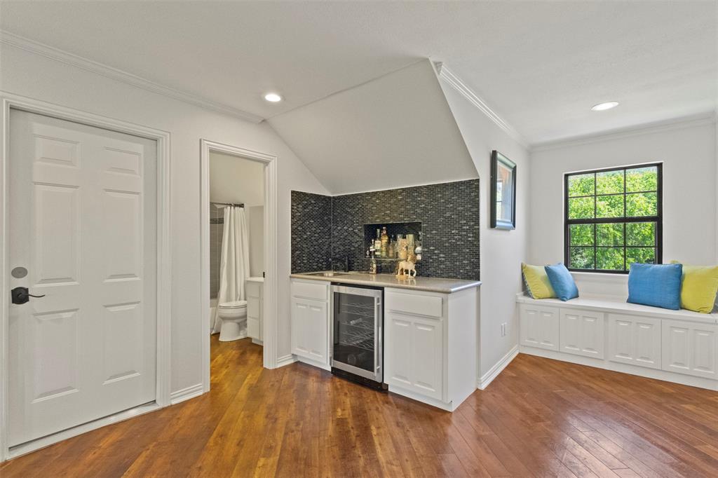 James Grayum Surv Abs #354 - Residential