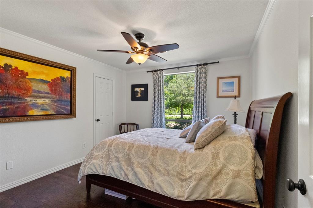 James Grayum Surv Abs #354 - Residential