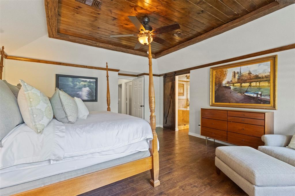 James Grayum Surv Abs #354 - Residential