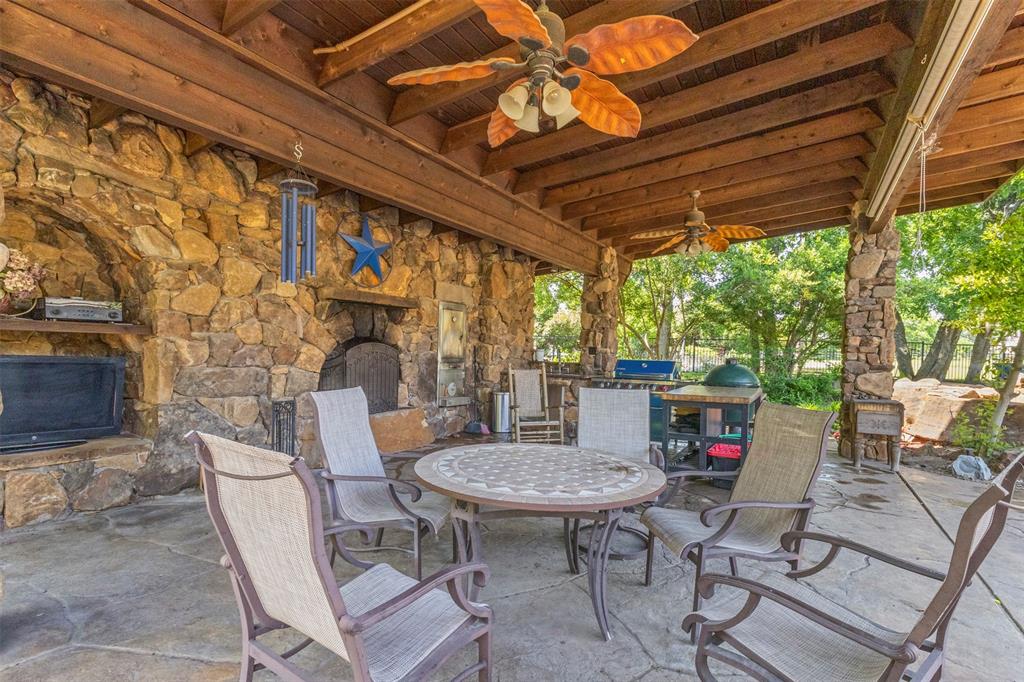 James Grayum Surv Abs #354 - Residential